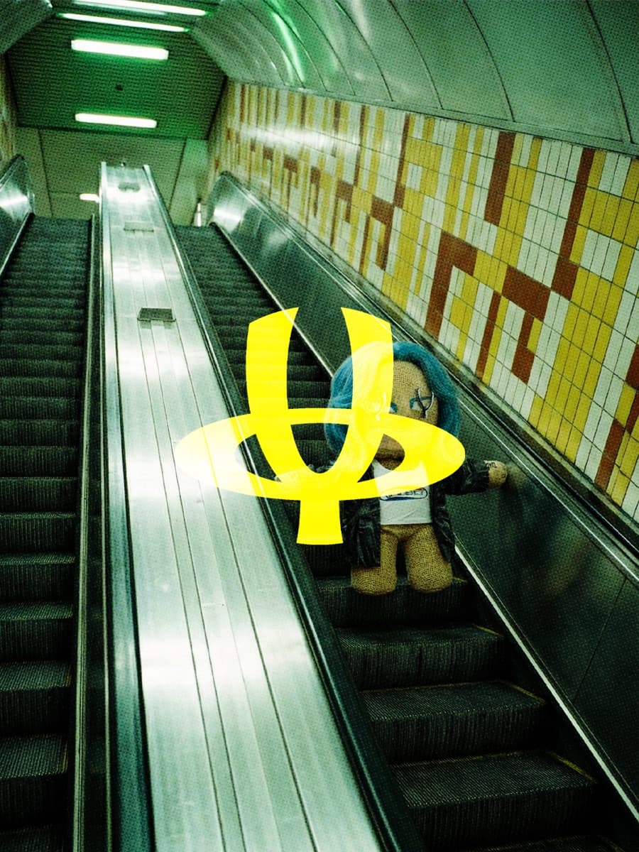 Kokeshi Yvppet — slide 04